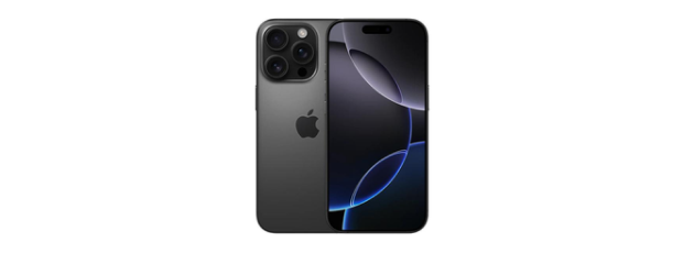 iPhone 16 Pro