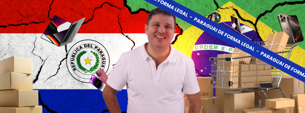 Produtos importados